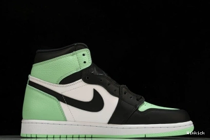 Glow" 1 "Green Air DZ5485-130 Retro Jordan High 0718